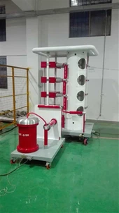 Goldhomen HMCJ-400kV/20kJ salamaimpulssijännite...