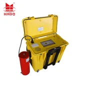 60kV VLF AC Hipot Testeri