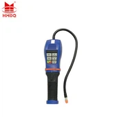 SF6 -kvantitatiivinen vuotojen ilmaisin